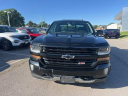 Thumbnail image of 2018 Chevrolet Silverado 1500 at NEW - Ford Bountiful