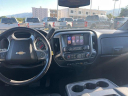 Thumbnail image of 2018 Chevrolet Silverado 1500 at NEW - Ford Bountiful