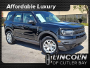 2022 Ford Bronco Sport Base at Doral Lincoln