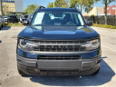 Thumbnail image of 2022 Ford Bronco Sport at Doral Lincoln