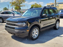 Thumbnail image of 2022 Ford Bronco Sport at Doral Lincoln