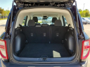Thumbnail image of 2022 Ford Bronco Sport at Doral Lincoln