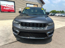 2022 Jeep Grand Cherokee Limited at Showcase Auto Sales LLC
