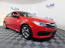 Thumbnail image of 2016 Honda Civic at Napleton Northlake Kia