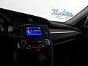2016 Honda Civic LX at Napleton Northlake Kia