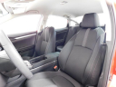 Thumbnail image of 2016 Honda Civic at Napleton Northlake Kia