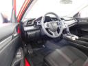 Thumbnail image of 2016 Honda Civic at Napleton Northlake Kia