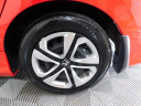 Thumbnail image of 2016 Honda Civic at Napleton Northlake Kia