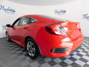 Thumbnail image of 2016 Honda Civic at Napleton Northlake Kia