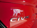 Thumbnail image of 2016 Honda Civic at Napleton Northlake Kia