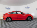 Thumbnail image of 2016 Honda Civic at Napleton Northlake Kia