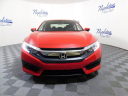 Thumbnail image of 2016 Honda Civic at Napleton Northlake Kia