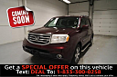 2014 Honda Pilot Touring at Briggs Kia