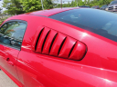 Thumbnail image of 2008 Ford Mustang at Jerry's Ford Leesburg