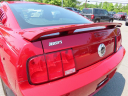 Thumbnail image of 2008 Ford Mustang at Jerry's Ford Leesburg