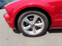 Thumbnail image of 2008 Ford Mustang at Jerry's Ford Leesburg