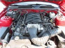 Thumbnail image of 2008 Ford Mustang at Jerry's Ford Leesburg