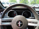 Thumbnail image of 2008 Ford Mustang at Jerry's Ford Leesburg