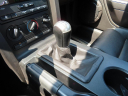 Thumbnail image of 2008 Ford Mustang at Jerry's Ford Leesburg