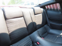 Thumbnail image of 2008 Ford Mustang at Jerry's Ford Leesburg
