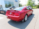 Thumbnail image of 2008 Ford Mustang at Jerry's Ford Leesburg
