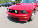 Thumbnail image of 2008 Ford Mustang at Jerry's Ford Leesburg