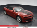 Thumbnail image of 2014 Chevrolet Camaro at Midway Motors Supercenter McPherson
