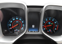 Thumbnail image of 2014 Chevrolet Camaro at Midway Motors Supercenter McPherson