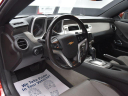Thumbnail image of 2014 Chevrolet Camaro at Midway Motors Supercenter McPherson