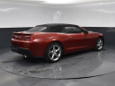 Thumbnail image of 2014 Chevrolet Camaro at Midway Motors Supercenter McPherson