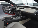 Thumbnail image of 2014 Chevrolet Camaro at Midway Motors Supercenter McPherson