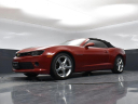 Thumbnail image of 2014 Chevrolet Camaro at Midway Motors Supercenter McPherson