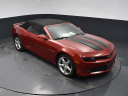 Thumbnail image of 2014 Chevrolet Camaro at Midway Motors Supercenter McPherson