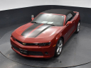 Thumbnail image of 2014 Chevrolet Camaro at Midway Motors Supercenter McPherson