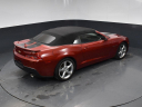 Thumbnail image of 2014 Chevrolet Camaro at Midway Motors Supercenter McPherson