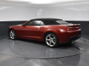 Thumbnail image of 2014 Chevrolet Camaro at Midway Motors Supercenter McPherson