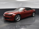 Thumbnail image of 2014 Chevrolet Camaro at Midway Motors Supercenter McPherson