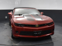 Thumbnail image of 2014 Chevrolet Camaro at Midway Motors Supercenter McPherson