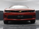 Thumbnail image of 2014 Chevrolet Camaro at Midway Motors Supercenter McPherson