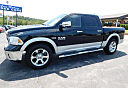 Thumbnail image of 2014 Ram 1500 at Gary Mathews Motors