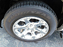 Thumbnail image of 2014 Ram 1500 at Gary Mathews Motors
