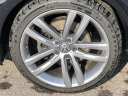 Thumbnail image of 2017 Volkswagen Passat at 5 EM Used