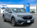 2022 Honda CR-V EX at Atlantic Honda
