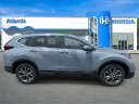 Thumbnail image of 2022 Honda CR-V at Atlantic Honda