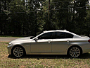 2013 BMW 5 Series 528i at AutoSource of Gray