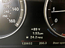 Thumbnail image of 2013 BMW 5 Series at AutoSource of Gray