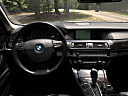 Thumbnail image of 2013 BMW 5 Series at AutoSource of Gray