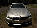 Thumbnail image of 2013 BMW 5 Series at AutoSource of Gray