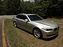 Thumbnail image of 2013 BMW 5 Series at AutoSource of Gray