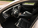Thumbnail image of 2013 BMW 5 Series at AutoSource of Gray